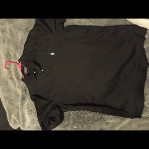 Black Polo